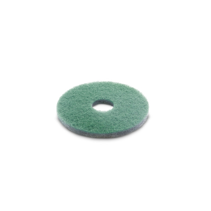 Karcher Yeşil Diamond Ped 51 cm 5li